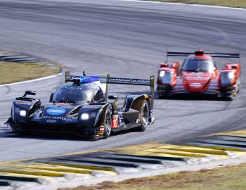 Konica Minolta Cadillac DPi-V.R '2018