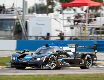 Konica Minolta Cadillac DPi-V.R '2019–20