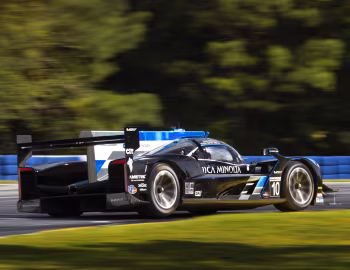 Konica Minolta Cadillac DPi-V.R '2019–20