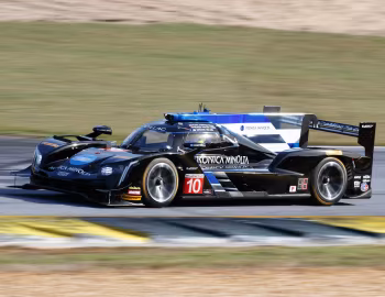 Konica Minolta Cadillac DPi-V.R '2018