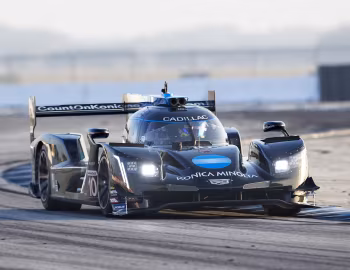Konica Minolta Cadillac DPi-V.R '2019–20