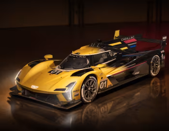 Cadillac V-Series.R '2023