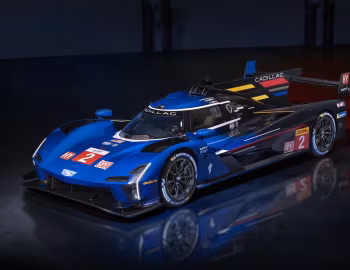 Cadillac V-Series.R '2023