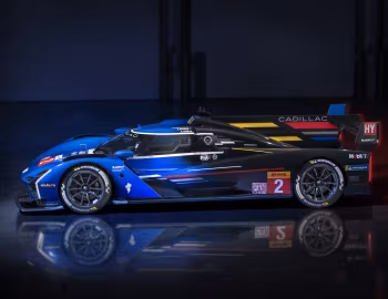 Cadillac V-Series.R '2023