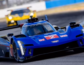 Cadillac V-Series.R '2023
