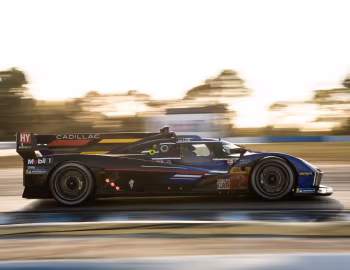Cadillac V-Series.R '2023
