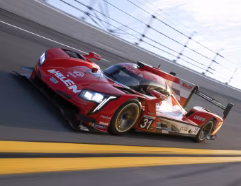 Whelen Engineering Cadillac DPi-V.R '2020–22
