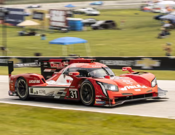Whelen Engineering Cadillac DPi-V.R '2020–22