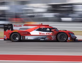 Whelen Engineering Cadillac DPi-V.R '2017
