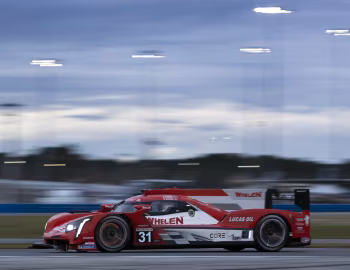 Whelen Engineering Cadillac DPi-V.R '2020–22