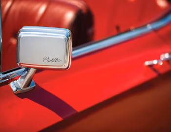 1968 Cadillac de Ville Convertible (68367-F)