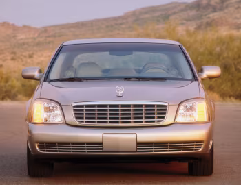 2000–05 Cadillac DeVille '1999–2005