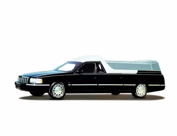 1997 Eagle Cadillac Coupe de Fleur