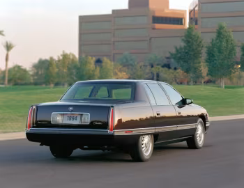 1994 Cadillac DeVille Concours (KF5-F69)