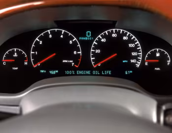 Torpedo 2000–05 Cadillac DeVille DTS