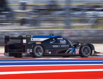 Konica Minolta Cadillac DPi-V.R '2017