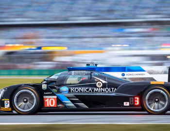 Konica Minolta Cadillac DPi-V.R '2017