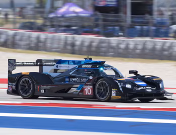 Konica Minolta Cadillac DPi-V.R '2017
