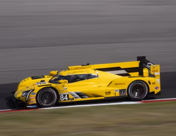 JDC-Miller MotorSports Cadillac DPi-V.R '2019