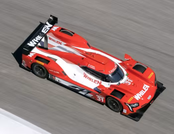Whelen Engineering Cadillac DPi-V.R '2017
