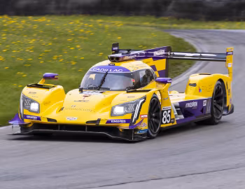 JDC-Miller MotorSports Cadillac DPi-V.R '2019