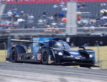 Konica Minolta Cadillac DPi-V.R '2017