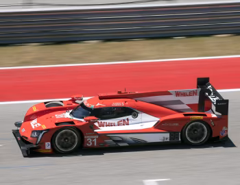 Whelen Engineering Cadillac DPi-V.R '2017