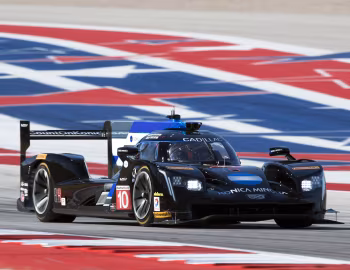 Konica Minolta Cadillac DPi-V.R '2017