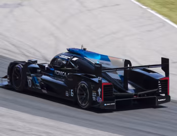 Konica Minolta Cadillac DPi-V.R '2017