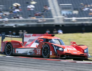 Whelen Engineering Cadillac DPi-V.R '2017