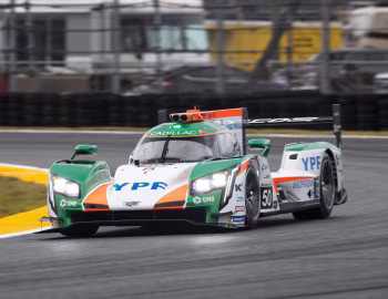Juncos Cadillac DPi-V.R '2019