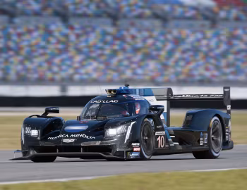 Konica Minolta Cadillac DPi-V.R '2019–20