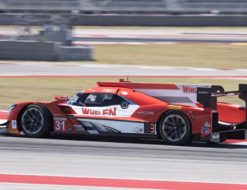 Whelen Engineering Cadillac DPi-V.R '2017