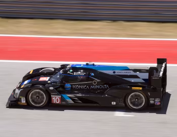 Konica Minolta Cadillac DPi-V.R '2017