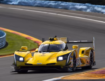 JDC-Miller MotorSports Cadillac DPi-V.R '2019