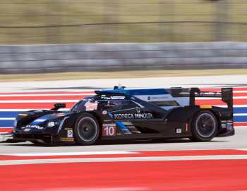 Konica Minolta Cadillac DPi-V.R '2017
