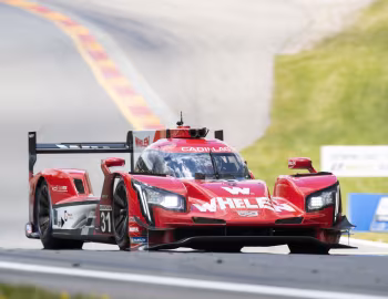 Whelen Engineering Cadillac DPi-V.R '2019