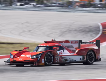 Whelen Engineering Cadillac DPi-V.R '2017