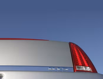 2006–11 Cadillac DTS '2005–05.2011