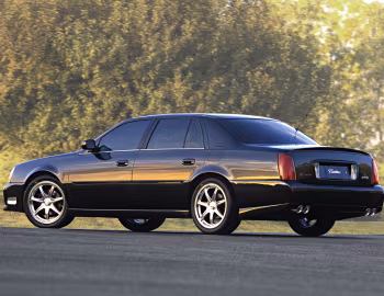Cadillac DTS Icon Concept '11.2002