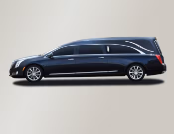 Eagle Cadillac XTS Echelon '2013–16