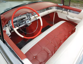 Panel frontal 1955 Cadillac Eldorado (6267SX)