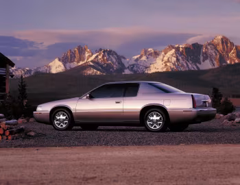 1995–2002 Cadillac Eldorado