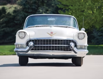 1955 Cadillac Eldorado (6267SX)