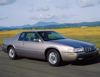1995–2002 Cadillac Eldorado