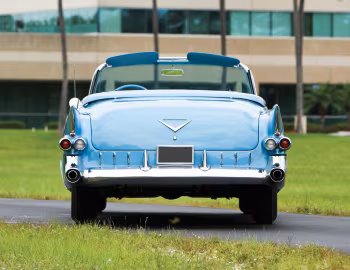 1955 Cadillac Eldorado (6267SX)