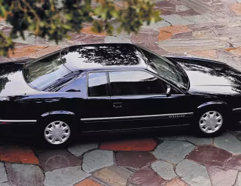 1995–2002 Cadillac Eldorado