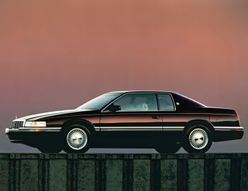 1992–94 Cadillac Eldorado