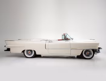 1955 Cadillac Eldorado (6267SX)