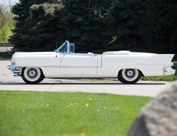 1955 Cadillac Eldorado (6267SX)